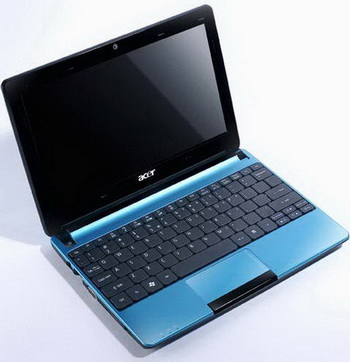 acer aspire one d257